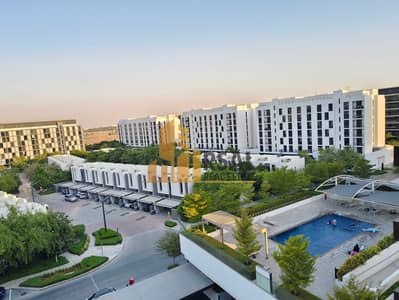 1 habitación Apartamento para en Alquiler en Aljada, Sharjah - 1000544071. jpg
