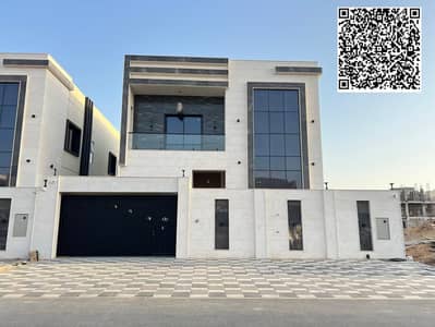 5 Schlafzimmer Villa zum zum Verkauf in Al Bahia, Ajman - IMG_6587. jpg 5 Schlafzimmer Villa zum zum Verkauf in Al Bahia, Ajman - IMG_6587. jpg