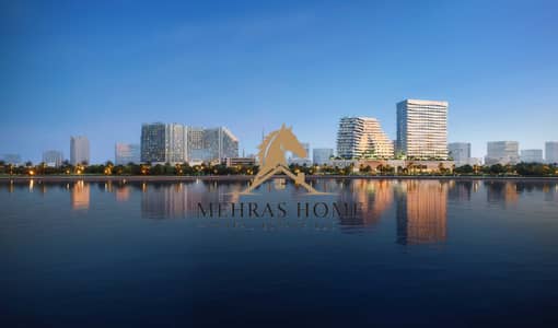 Shop para en Venta en Al Jaddaf, Dubai - Cam 1 - Community. jpg