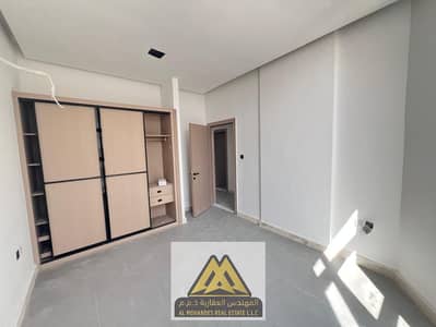 1 Schlafzimmer Wohnung zum zur Miete in Al Nakhil, Ajman - WhatsApp Image 2026-07-25 at 12.02. 00 PM. jpeg