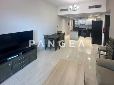 1 Bedroom Apartment for Rent in Business Bay, Dubai - Large Balcony | Furnished | Ready to move in 1 Bedroom Apartment for Rent in Business Bay, Dubai - Large Balcony | Furnished | Ready to move in