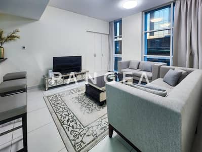 2 habitaciones Apartamento para en Alquiler en Business Bay, Dubai - Apartamento en Business Bay，Park Central, 2 dormitorios, 115000 AED - 15983158