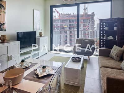 1 Bedroom Apartment for Rent in Dubai Hills Estate, Dubai - Available Now | High Floor | 10 Days Free