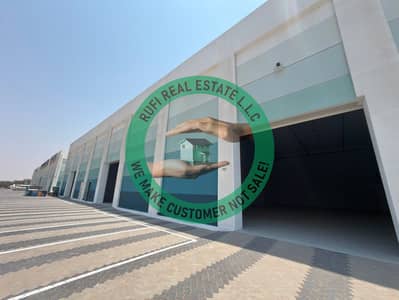 Warehouse for Rent in Emirates Modern Industrial Area, Umm Al Quwain - WhatsApp Image 2026-07-28 at 2.37. 45 PM. jpeg