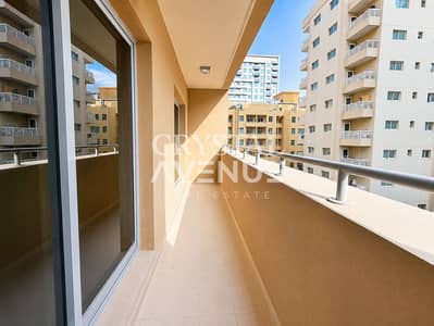 1 habitación Apartamento para en Alquiler en Al Barsha, Dubai - 7. png