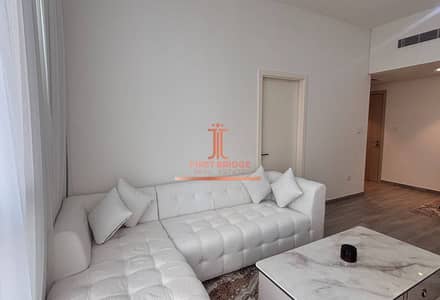 1 Bedroom Flat for Rent in Dubai Production City (IMPZ), Dubai - Vacant | Furnished | Large Terrace