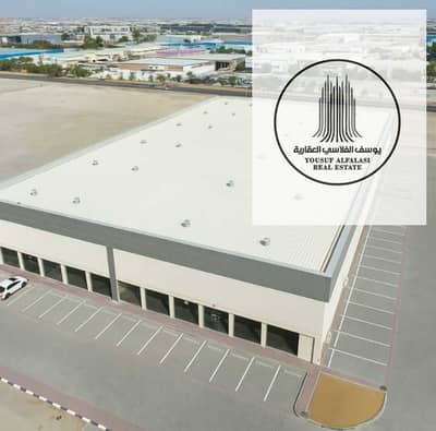Warehouse for Rent in Al Sajaa Industrial, Sharjah - qxTPvelHgSfxMRdzofp2ei0evyrZcqk3rQAE3j0y. jpeg