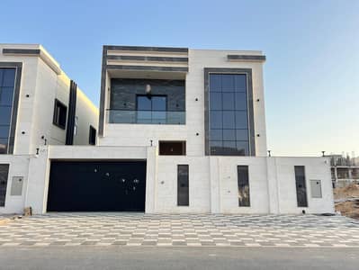 Villa de 5 chambres à à vendre à Al Bahia, Ajman - fe6eb184-49ad-4502-a10a-30d732160245. jpg