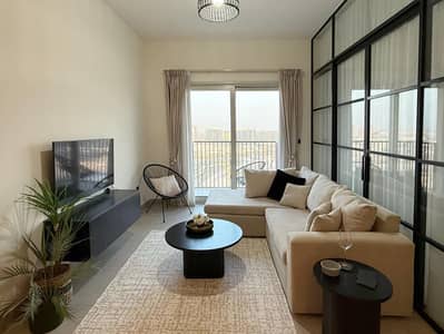2 habitaciones Apartamento para en Alquiler en Dubai Hills Estate, Dubai - Apartamento en Dubai Hills Estate，Collective 2.0，Collective 2.0 Tower A, 2 dormitorios, 100000 AED - 15983193