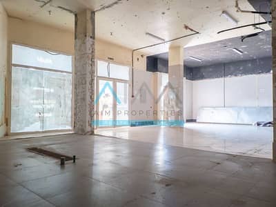 Shop for Rent in International City, Dubai - DJI_20251027110958_0234_D. jpg
