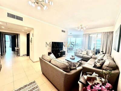 2 Camere Appartamento in Affitto a Jumeirah Lake Towers (JLT), Dubai - Appartamento a Jumeirah Lake Towers (JLT)，JLT Cluster X (Jumeirah Bay Towers)，Jumeirah Bay X1, 2 camere da letto, 159999 AED - 15983217