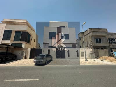 4 Bedroom Villa for Sale in Hoshi, Sharjah - f7e66132-85b0-40c3-9593-f38b6fbef1db. jpg