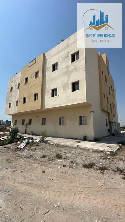 Appartement de 2 chambres à à louer à Ain Ajman, Ajman - 01. jpeg Appartement de 2 chambres à à louer à Ain Ajman, Ajman - 01. jpeg