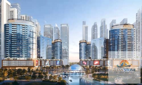 1 Bedroom Apartment for Sale in Al Zahia, Sharjah - tiger-downtown-ajman-1. webp