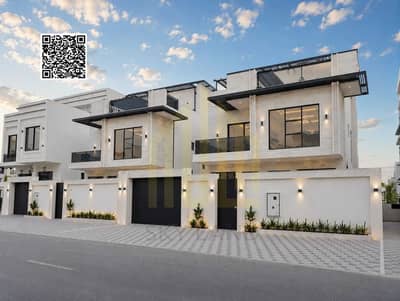 7 Camere Villa in Vendita a Al Bahia, Ajman - WhatsApp Image 2026-07-02 at 3.41. 20 AM. jpeg 7 Camere Villa in Vendita a Al Bahia, Ajman - WhatsApp Image 2026-07-02 at 3.41. 20 AM. jpeg