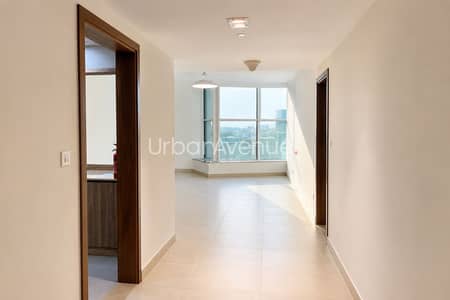 1 habitación Apartamento para en Alquiler en Sheikh Zayed Road, Dubai - IMG_0272. PNG