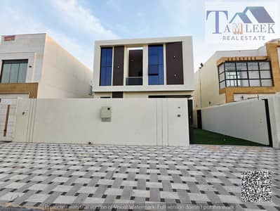 4 Camere Villa in Vendita a Al Zahya, Ajman - ٢٠٢٦٠٧٢٧_١٨٢٦٥٦. jpg