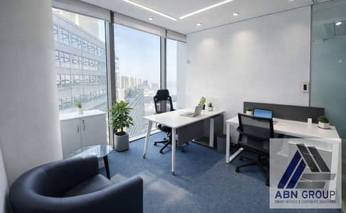 Office para en Alquiler en Bur Dubai, Dubai - VO-2500. png