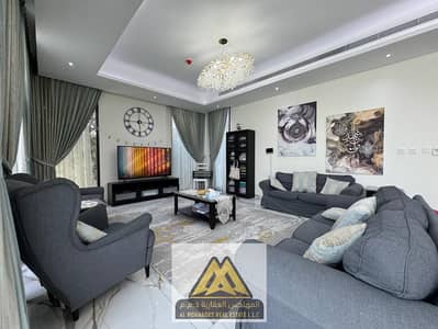 5 Camere Villa in Affitto a Al Zorah, Ajman - WhatsApp Image 2026-07-28 at 12.22. 03 PM. jpeg