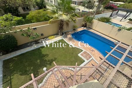 4 Schlafzimmer Villa zum zur Miete in The Meadows, Dubai - Villa in The Meadows,The Meadows 7, 4 schlafzimmer, 419985 AED - 15983368 4 Schlafzimmer Villa zum zur Miete in The Meadows, Dubai - Villa in The Meadows,The Meadows 7, 4 schlafzimmer, 419985 AED - 15983368