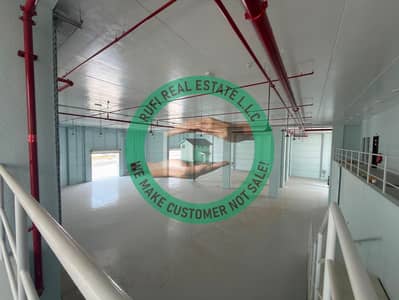 Warehouse for Rent in Emirates Modern Industrial Area, Umm Al Quwain - WhatsApp Image 2026-07-28 at 2.42. 42 PM. jpeg