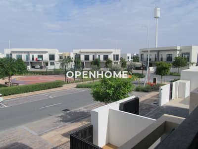 4 Schlafzimmer Villa zum zur Miete in Yas Island, Abu Dhabi - Villa in Yas Island，Yas Acres，The Magnolias, 4 schlafzimmer, 300000 AED - 15983395