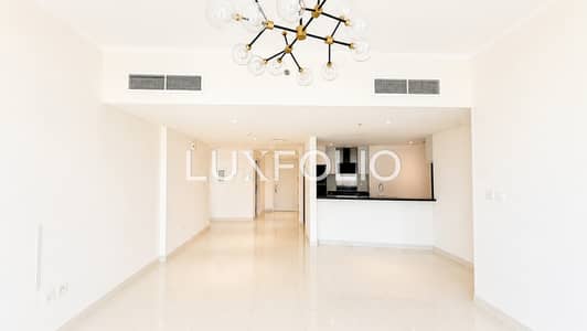 2 habitaciones Apartamento para en Alquiler en Dubai Marina, Dubai - Apartamento en Dubai Marina，DAMAC Heights, 2 dormitorios, 179999 AED - 15983405