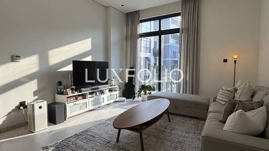 1 Bedroom Apartment for Sale in Jumeirah Village Circle (JVC), Dubai - POOL VIEW | VOT | GREAT LOCATION