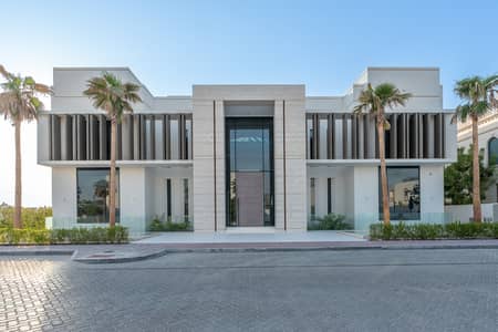6 Cпальни Вилла Продажа в Палм Джумейра, Дубай - wqgj82fnu