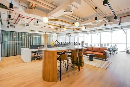 Office te Huur in Sheikh Zayed Road, Dubai - Kantoor in Sheikh Zayed Road, 768790 AED - 15983421