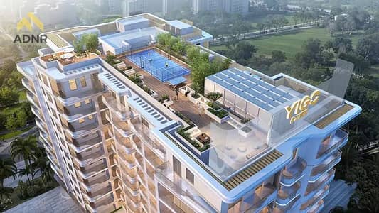 1 habitación Apartamento para en Venta en International City, Dubai - 33184. jpg 1 habitación Apartamento para en Venta en International City, Dubai - 33184. jpg