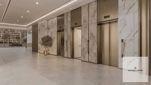 1 Bedroom Flat for Sale in Dubai Land Residence Complex (DLRC), Dubai - ag-aum-99-residences-project-lift-lobby-image1-6321-opt-aa074540-7050-434b-85ae-6bc5dbf02474. jpg 1 Bedroom Flat for Sale in Dubai Land Residence Complex (DLRC), Dubai - ag-aum-99-residences-project-lift-lobby-image1-6321-opt-aa074540-7050-434b-85ae-6bc5dbf02474. jpg