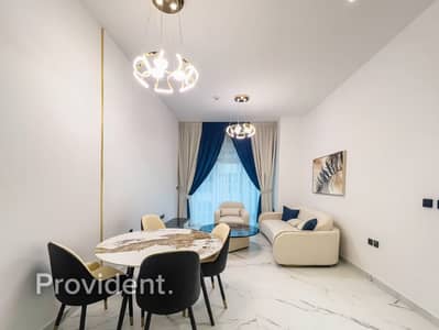 2 Camere Appartamento in affitto a Dubai Science Park, Dubai - Appartamento a Dubai Science Park，Opalz by Danube，Opalz by Danube Tower 1, 2 camere da letto, 88000 AED - 15983439