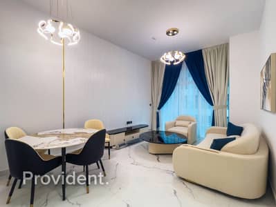 2 Camere Appartamento in affitto a Dubai Science Park, Dubai - Appartamento a Dubai Science Park，Opalz by Danube，Opalz by Danube Tower 1, 2 camere da letto, 88000 AED - 15983440