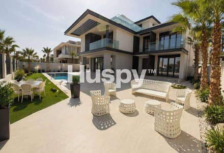 Villa de 5 chambres à à vendre à Jebel Ali, Dubai - Villa à Jebel Ali，Jebel Ali Village，Jebel Ali Village Villas, 5 chambres, 14500000 AED - 15983484