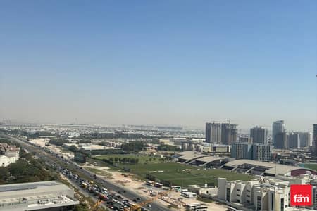 1 Schlafzimmer Wohnung zum zur Miete in Motor City, Dubai - Wohnung in Motor City，Rabdan Building, 1 schlafzimmer, 70000 AED - 15983483