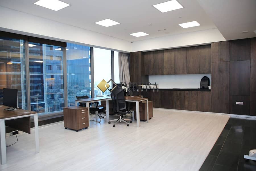 Büro in Sheikh Zayed Road,The H Hotel And Office Tower, 234000 AED - 15983509 Büro in Sheikh Zayed Road,The H Hotel And Office Tower, 234000 AED - 15983509