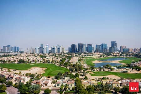 4 Bedroom Penthouse for Sale in Dubai Sports City, Dubai - Amazing Penthouse | Incredible Golf Views | Vot 4 Bedroom Penthouse for Sale in Dubai Sports City, Dubai - Amazing Penthouse | Incredible Golf Views | Vot