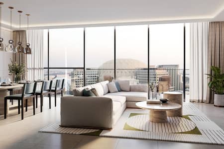 1 Camera Appartamento in Vendita a Expo City, Dubai - Appartamento a Expo City,Mangrove Residences, 1 camera da letto, 2300000 AED - 15983526 1 Camera Appartamento in Vendita a Expo City, Dubai - Appartamento a Expo City,Mangrove Residences, 1 camera da letto, 2300000 AED - 15983526