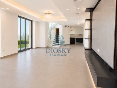 Appartement de 4 chambres à à louer à Jumeirah Village Circle (JVC), Dubai - Image 1