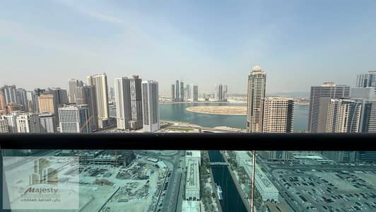 2 habitaciones Apartamento para en Alquiler en Al Qasba, Sharjah - 1000461383. jpg