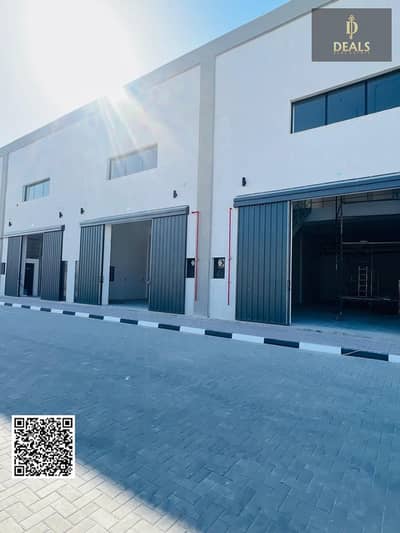 Warehouse for Rent in Al Jurf, Ajman - image. png Warehouse for Rent in Al Jurf, Ajman - image. png