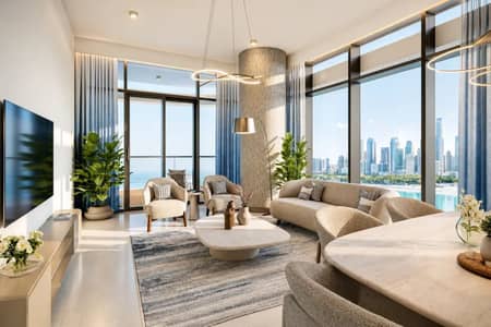 阿尔马扎尔街区， 夏尔迦 2 卧室单位待售 - 位于阿尔马扎尔街区，Linar by Alef 2 卧室的公寓 1445000 AED - 15982831