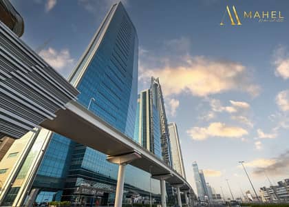 Office zum zur Miete in Downtown Dubai, Dubai - watermark (1). jpeg