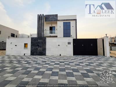 4 Camere Villa in Vendita a Al Zahya, Ajman - ٢٠٢٦٠٧٢٧_١٩٠٠٣٤. jpg