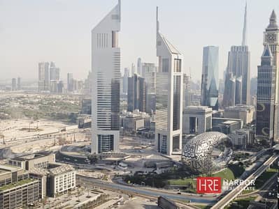 3 Bedroom Apartment for Rent in Sheikh Zayed Road, Dubai - Skyline Living | Spacious 3BR | Prime Location