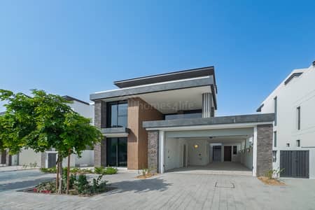 5 habitaciones Villa para en Alquiler en Tilal Al Ghaf, Dubai - Villa en Tilal Al Ghaf，Alaya, 5 dormitorios, 855000 AED - 15983590