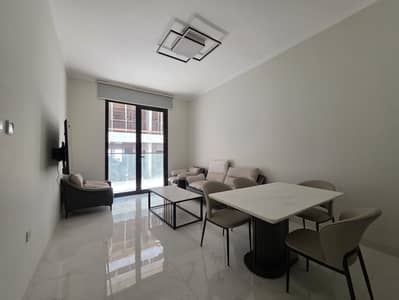 Appartement de 1 chambre à à louer à Aljada, Sharjah - 151284. jpg