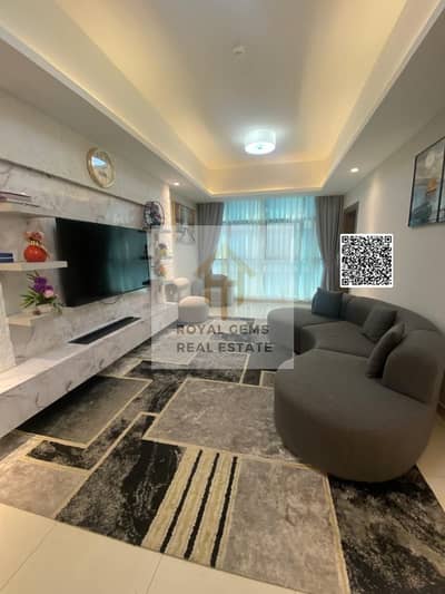 2 habitaciones Apartamento para en Alquiler en Al Rashidiya, Ajman - WhatsApp Image 2026-02-24 at 12.32. 20 AM. jpeg 2 habitaciones Apartamento para en Alquiler en Al Rashidiya, Ajman - WhatsApp Image 2026-02-24 at 12.32. 20 AM. jpeg