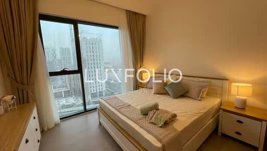 1 habitación Apartamento para en Alquiler en Dubai Hills Estate, Dubai - Apartamento en Dubai Hills Estate，Park Ridge，Park Ridge Tower C, 1 dormitorio, 99000 AED - 15983622